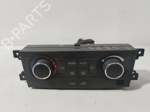 Used Climate control CHEVROLET CAPTIVA (C100, C140) 2.0 D 4WD (150 hp) 31130116