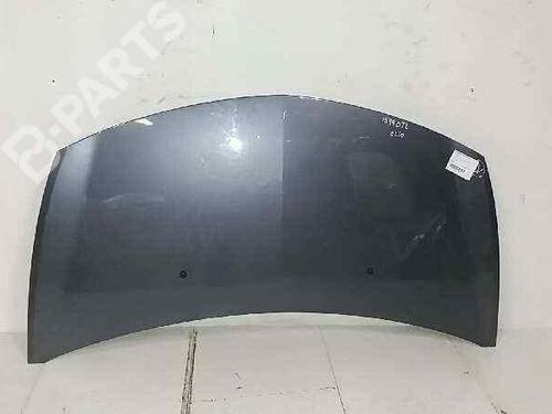 Used Hood RENAULT CLIO III (BR0/1, CR0/1) [2005-2014]  5191287