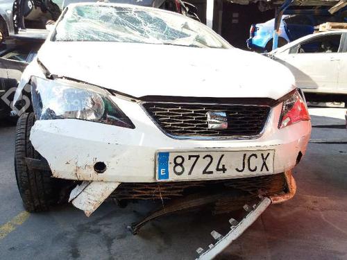 Electronic module SEAT IBIZA IV ST (6J8, 6P8)  | BP9648197M83 