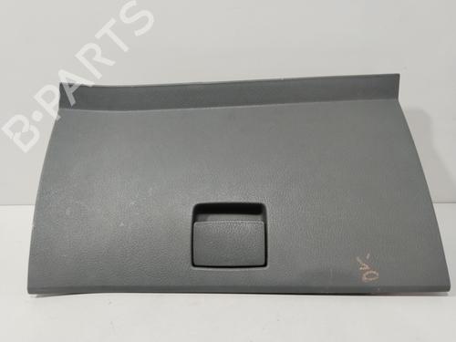 Hanskerom Hanskerom SSANGYONG RODIUS I 2.7 Xdi (163 hp) 27996885 27996885