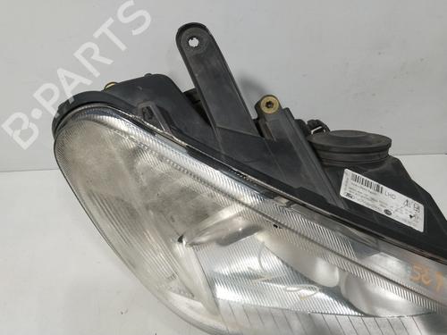 Right headlight FORD C-MAX (DM2) 1.6 TDCi | BP30149806C29 - Image 2