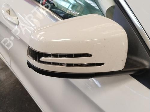 Used Right mirror Right mirror MERCEDES-BENZ CLA Coupe (C117) CLA 200 CDI (117.301) (136 hp) 34445075 34445075