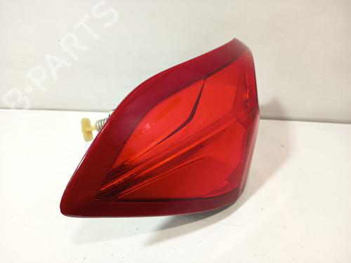 Left taillight FORD FIESTA VII (HJ, HF) 1.5 ST EcoBoost | BP34509080C34 - Image 3