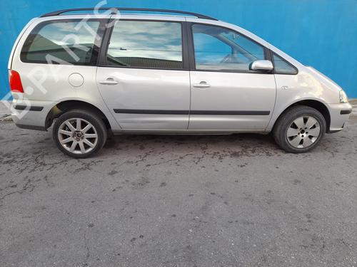 Instrument cluster SEAT ALHAMBRA (7V8, 7V9)  | BP13510432C47 