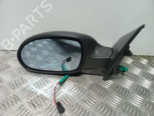 Used Left mirror Left mirror CITROËN C5 I (DC_) 2.0 HDi (DCRHZB, DCRHZE) (109 hp) 8871294 8871294