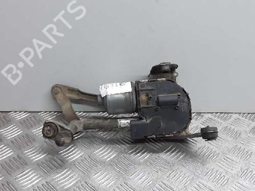 Used Front wiper motor SEAT LEON (1P1) [2005-2013]  14066438