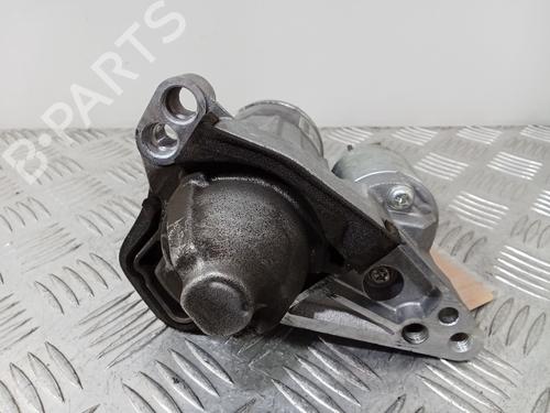 Startmotor Startmotor RENAULT GRAND SCÉNIC IV (R9_) 1.3 TCe 160 (163 hp) 29122427 29122427