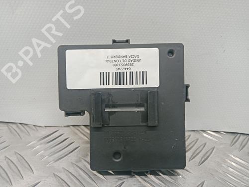 Electronic module DACIA SANDERO II TCe 90 LPG (B8M1) | BP23067240M83 - Image 2