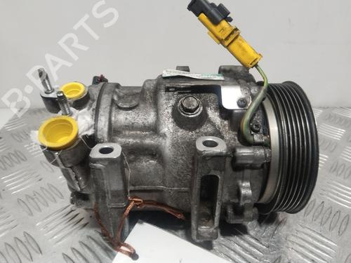 AC compressor CITROËN C5 II (RC_) 2.0 HDi (RCRHRH) | BP31631466M34 - Image 4