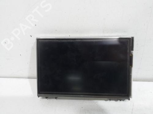 Display Display CITROËN C-ELYSEE (DD_) [2012-2026] 16033572 16033572