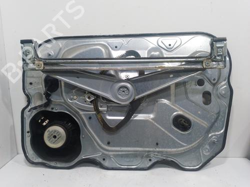 Front left window mechanism FORD FOCUS C-MAX (DM2) | BP9834594C22 - Image 2