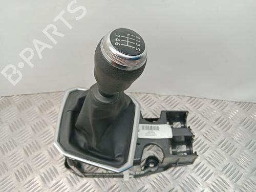 Gear lever DACIA SANDERO II TCe 90 LPG (B8M1) | BP23067334M90 