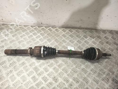 Used Right front driveshaft Right front driveshaft RENAULT SCÉNIC I MPV (JA0/1_, FA0_) 1.6 (JA00, JA16, JA15, JA19, JA1V, JA2B, JA2C, JA0B,... (107 hp) 36450817 36450817