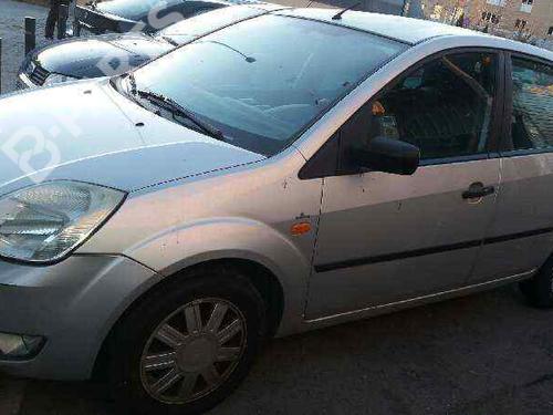 Left taillight FORD FIESTA V (JH_, JD_)  | BP5167284C34 