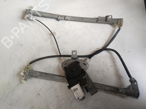 Used Front right window mechanism Front right window mechanism CITROËN XSARA (N1) [1997-2005] 5192531 5192531