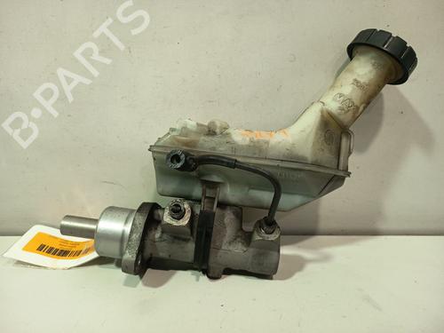 Used Brake master cylinder Brake master cylinder RENAULT CLIO III (BR0/1, CR0/1) 1.5 dCi (BR17, CR17) (86 hp) 33203170 33203170