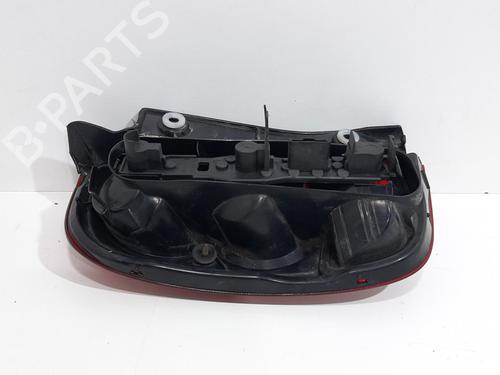 Right taillight NISSAN MICRA III (K12)  | BP14919744C35 