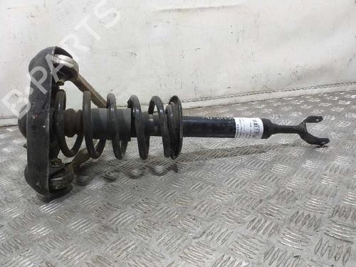 Used Left front shock absorber Left front shock absorber AUDI A4 B5 Avant (8D5) [1994-2002] 6130428 6130428