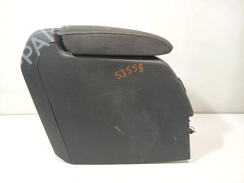 Armrest / Center console VW GOLF V Variant (1K5) 1.4 TSI | BP34631151I20 - Image 4
