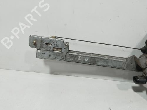 Front right window mechanism NISSAN PRIMASTAR Bus (X83) | BP32034991C23 - Image 4