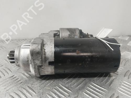 Starter SKODA ROOMSTER (5J7) 1.4 TDI | BP30083578M8 