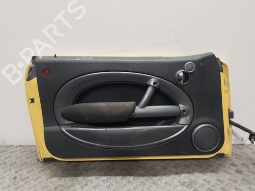 Left front door MINI MINI (R50, R53) Cooper | BP23501469C2 