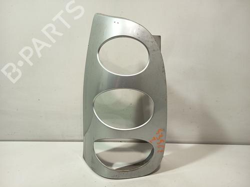 Used Air vent Air vent SMART FORTWO Coupe (450) 0.7 (450.352, 450.332) (61 hp) 33977843 33977843