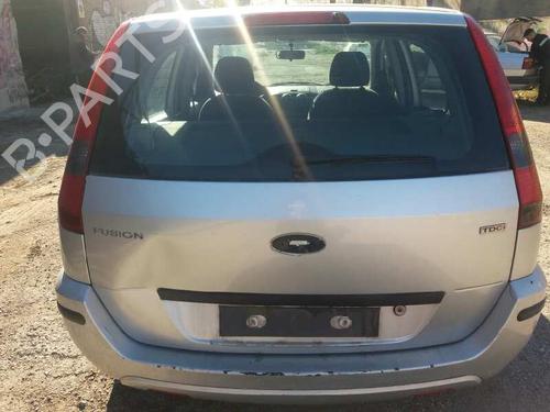 Left taillight FORD FUSION (JU_)  | BP5192837C34 