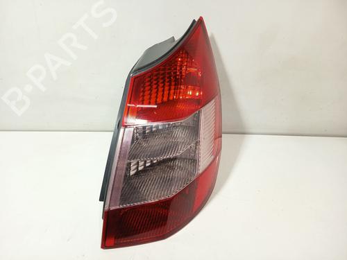 Used Right taillight Right taillight RENAULT SCÉNIC II (JM0/1_) 2.0 (JM05, JM0U, JM1N, JM1U, JM2V) (135 hp) 34509073 34509073