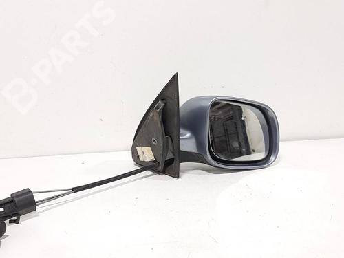 Used Right mirror SKODA FABIA I (6Y2) [1999-2008]  8133552