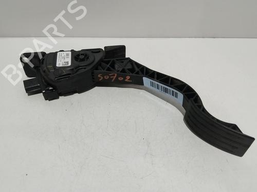 Used Pedal FORD TRANSIT CONNECT MPV [2013-2025]  25904870