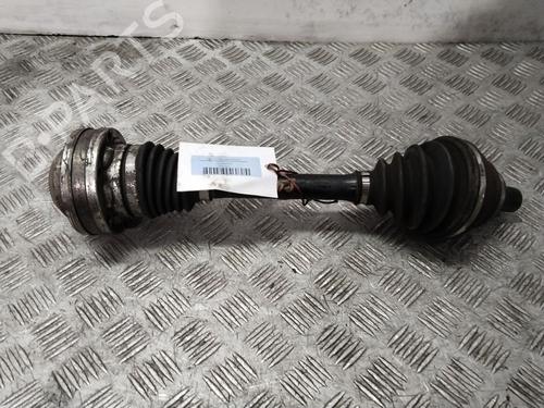 Used Left front driveshaft VW GOLF V (1K1) 2.0 TDI (170 hp) 29864987