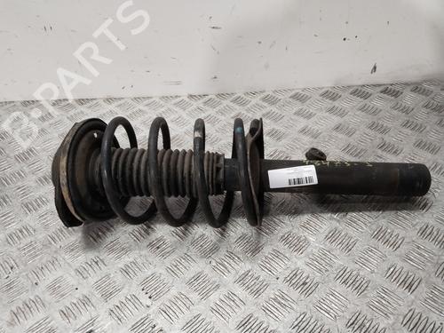 Venstre fortil støddæmper PEUGEOT 307 (3A/C) [2000-2012]  24030106
