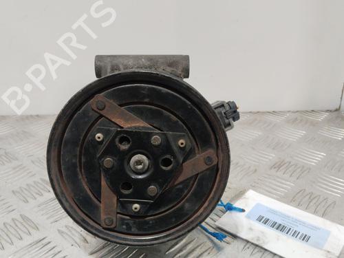 Used AC compressor RENAULT MEGANE II (BM0/1_, CM0/1_) [2001-2012]  29122400