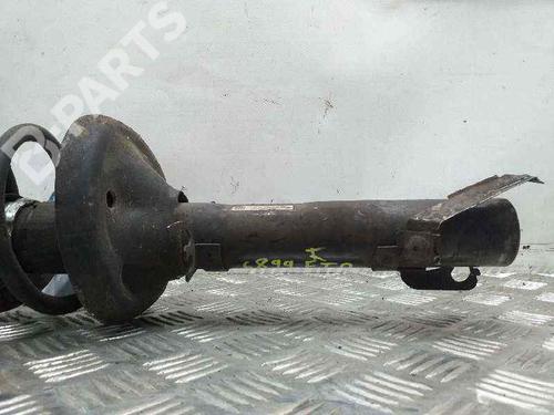 Left front shock absorber SKODA OCTAVIA I (1U2)  | BP5202050M16 
