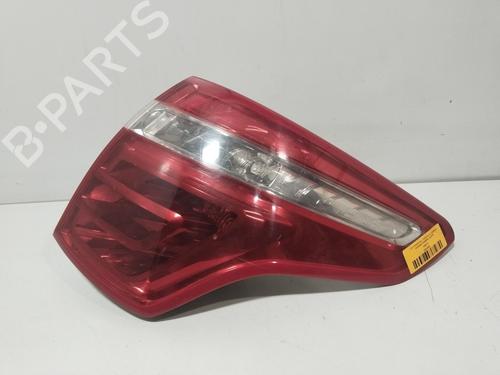 Used Right taillight Right taillight 38992364 38992364