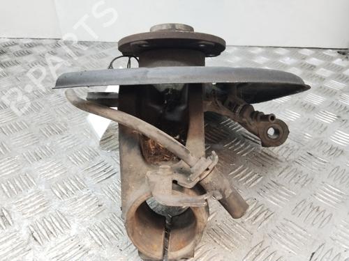 Right front steering knuckle SEAT LEON (1P1)  | BP18084395M26 