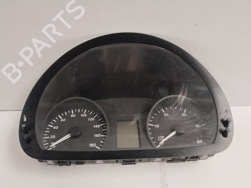 Instrument cluster MERCEDES-BENZ SPRINTER 3,5-t Van (B906)  | BP16993477C47 