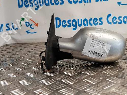 Left mirror NISSAN MICRA III (K12)  | BP5169522C26 