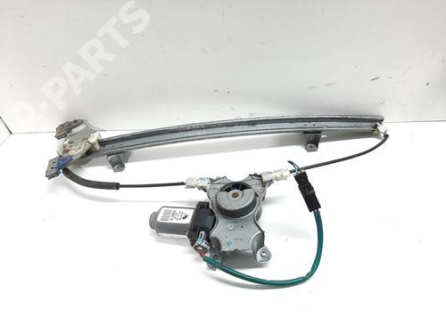 Front left window mechanism NISSAN ALMERA TINO (V10)  | BP7779845C22 