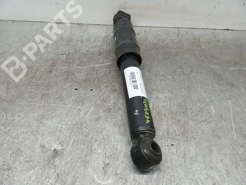 Højre bagtil støddæmper OPEL MERIVA A MPV (X03) [2003-2010]  8507401