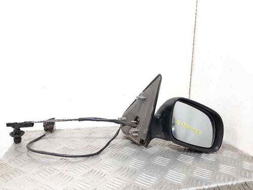Used Right mirror SEAT IBIZA II (6K1) 1.6 i (75 hp) 6332611