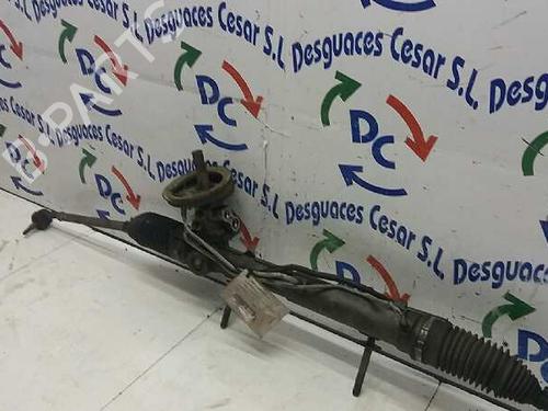 Steering rack PEUGEOT 206 Hatchback (2A/C)  | BP5206802M22 