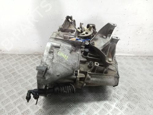 Gearbox CITROËN C5 II (RC_) 2.0 HDi (RCRHRH) | BP36529282M3 - Image 2