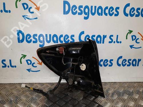 Right taillight KIA RIO I Hatchback (DC) | BP5171534C35 - Image 2
