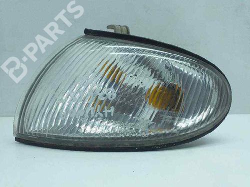 Used Left front indicator HYUNDAI ACCENT I (X-3) 1.3 i 12V (84 hp) 5203684