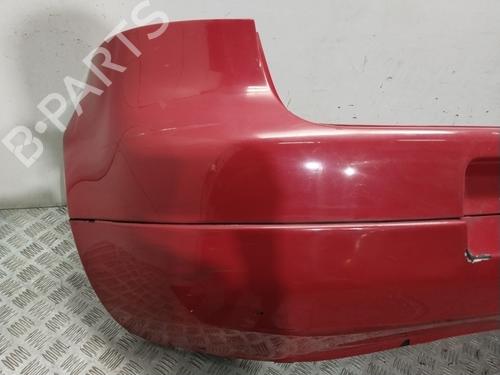 Rear bumper VW GOLF V (1K1) 1.9 TDI | BP19777592C8 