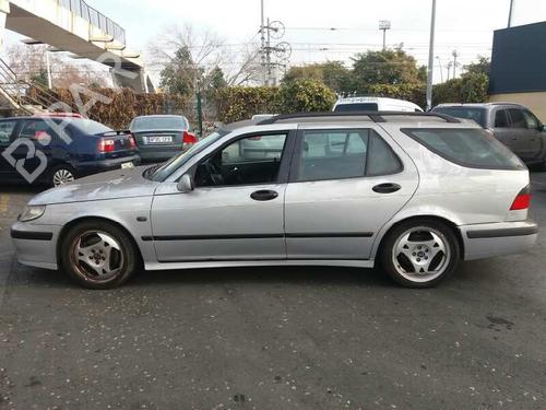 Engine control unit (ECU) SAAB 9-5 Estate (YS3E)  | BP5194032M57 
