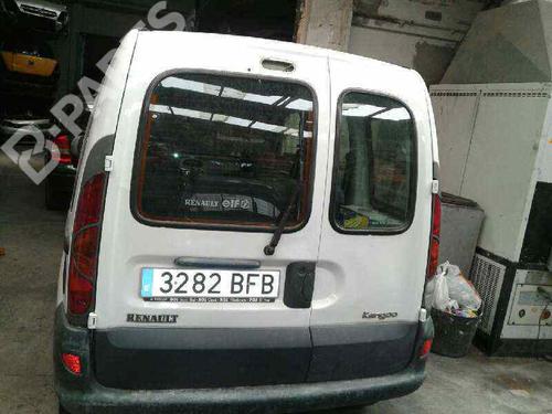 Front wiper motor RENAULT KANGOO (KC0/1_)  | BP5160663M29 