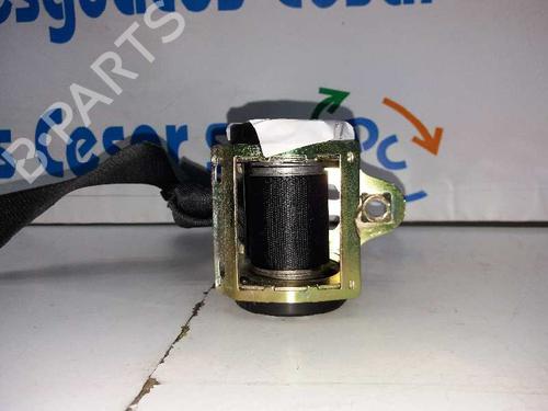 Used Front right seatbelt Front right seatbelt MINI MINI (R50, R53) Cooper (116 hp) 8742522 8742522